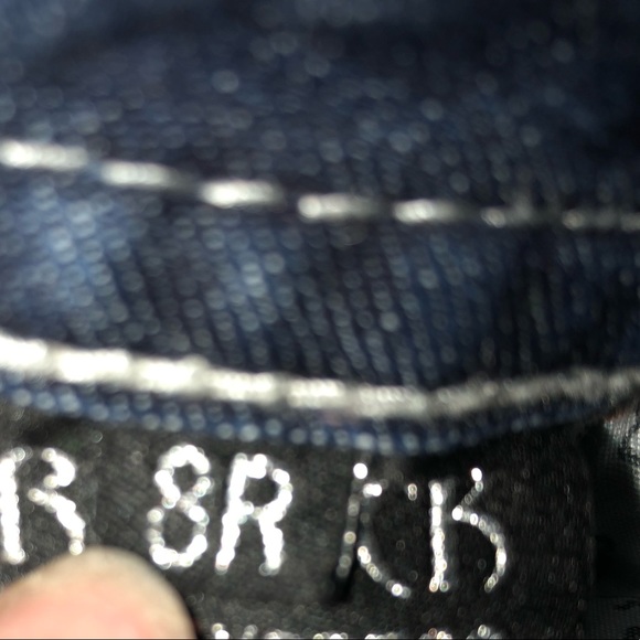 Express Jeans - Picture 5 of 6